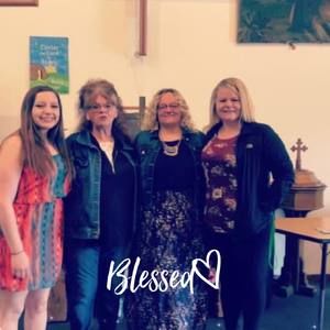 Meet your Posher, Loreen